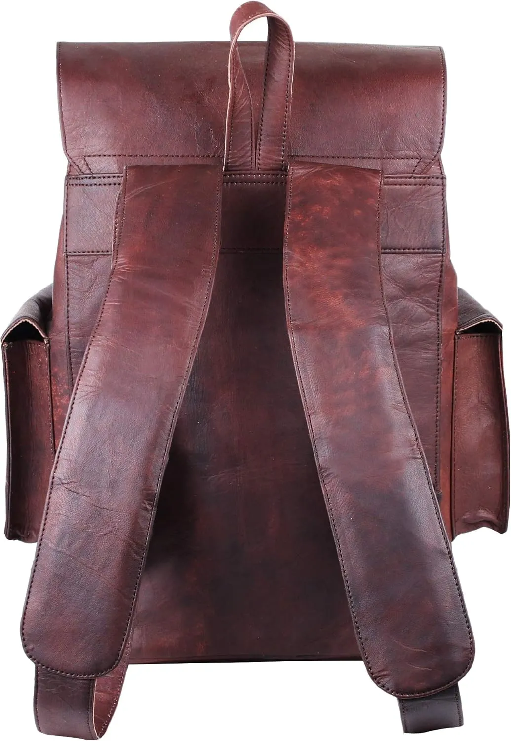 The Voyager Backpack
