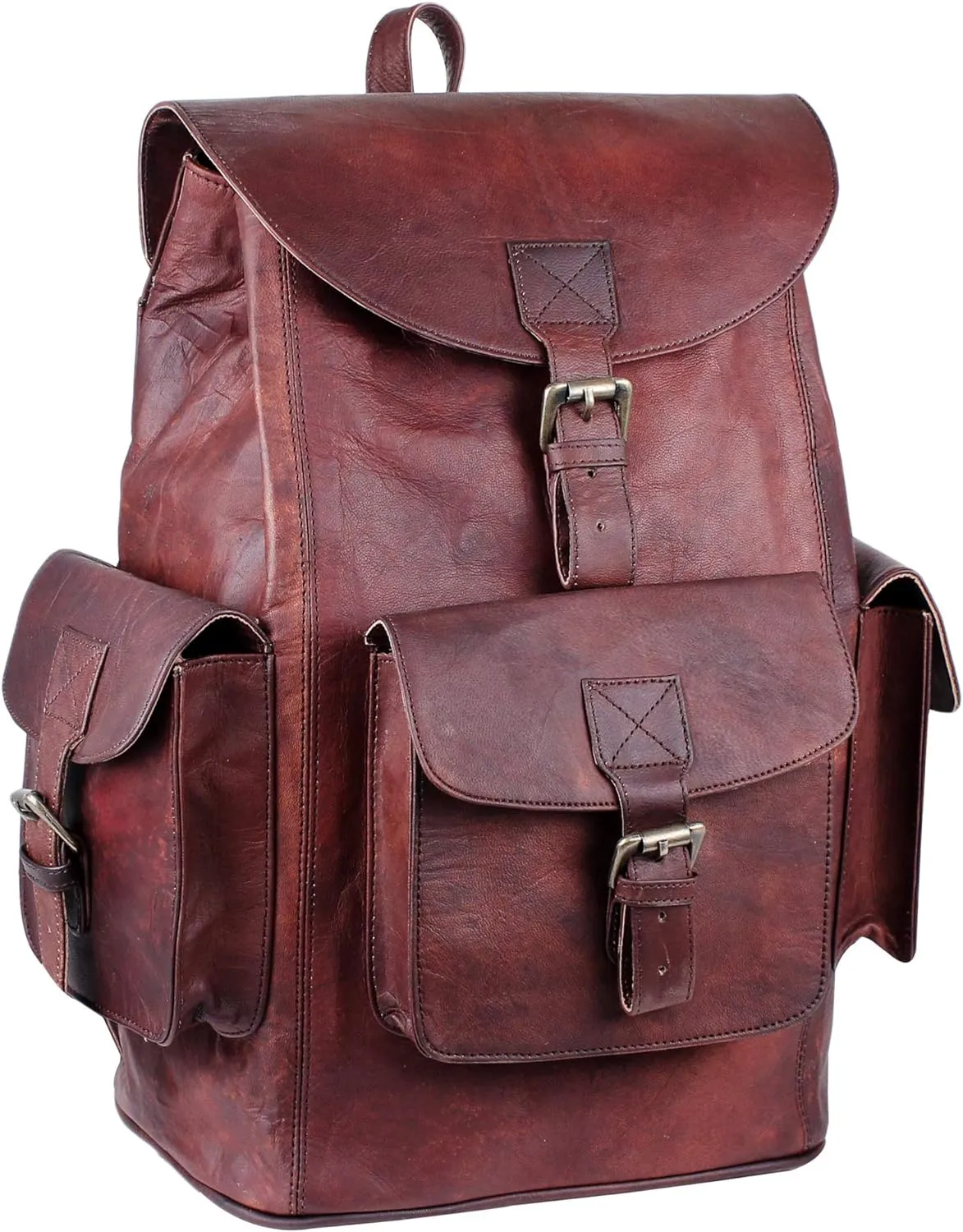 The Voyager Backpack