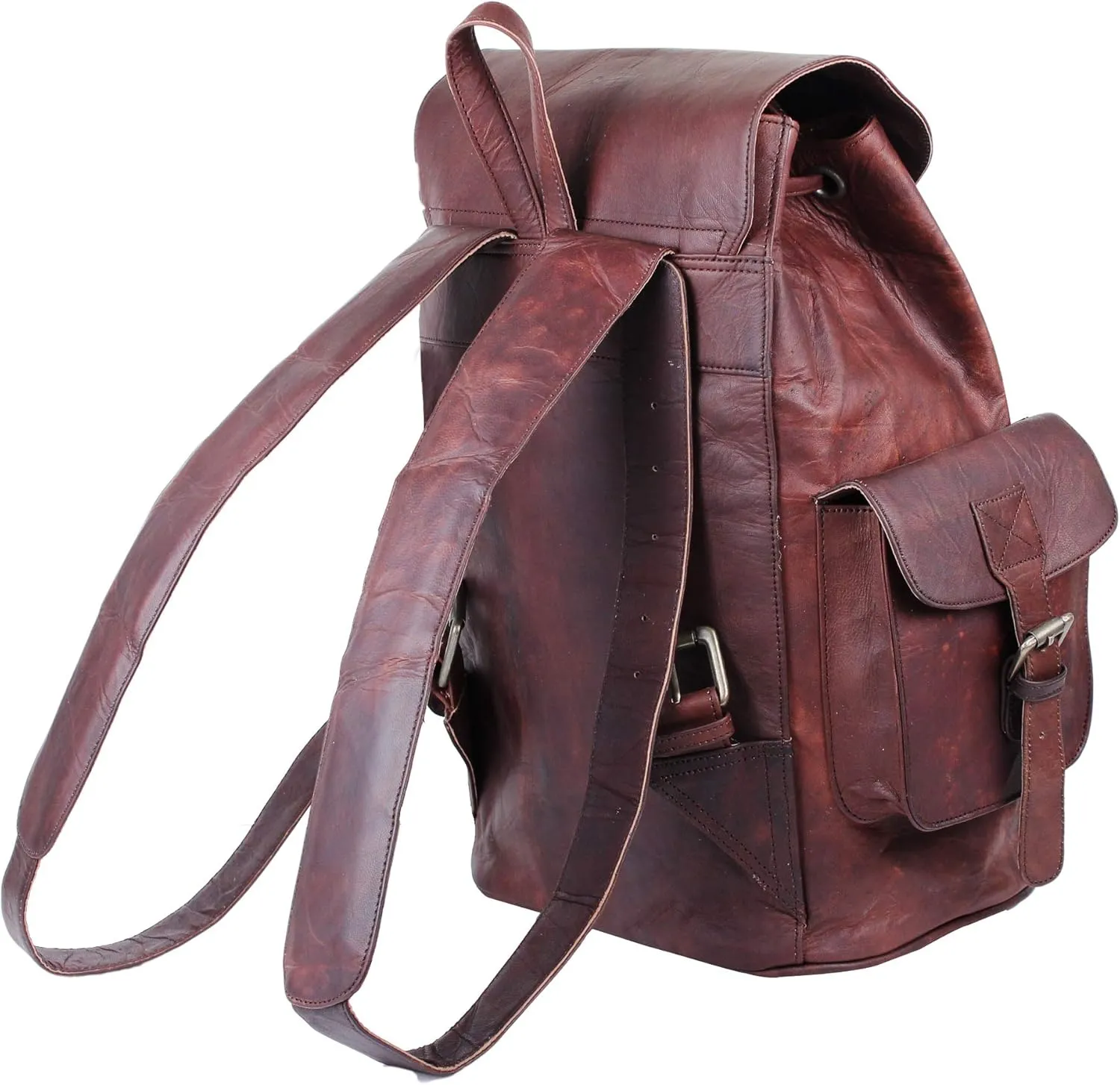 The Voyager Backpack