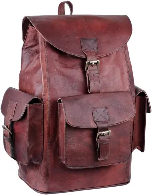The Voyager Backpack
