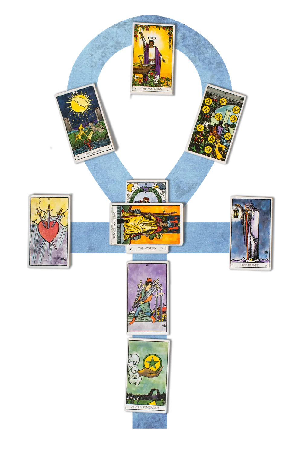 The Weiser Tarot