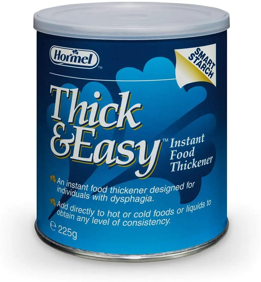 Thick & Easy (225g) x 3
