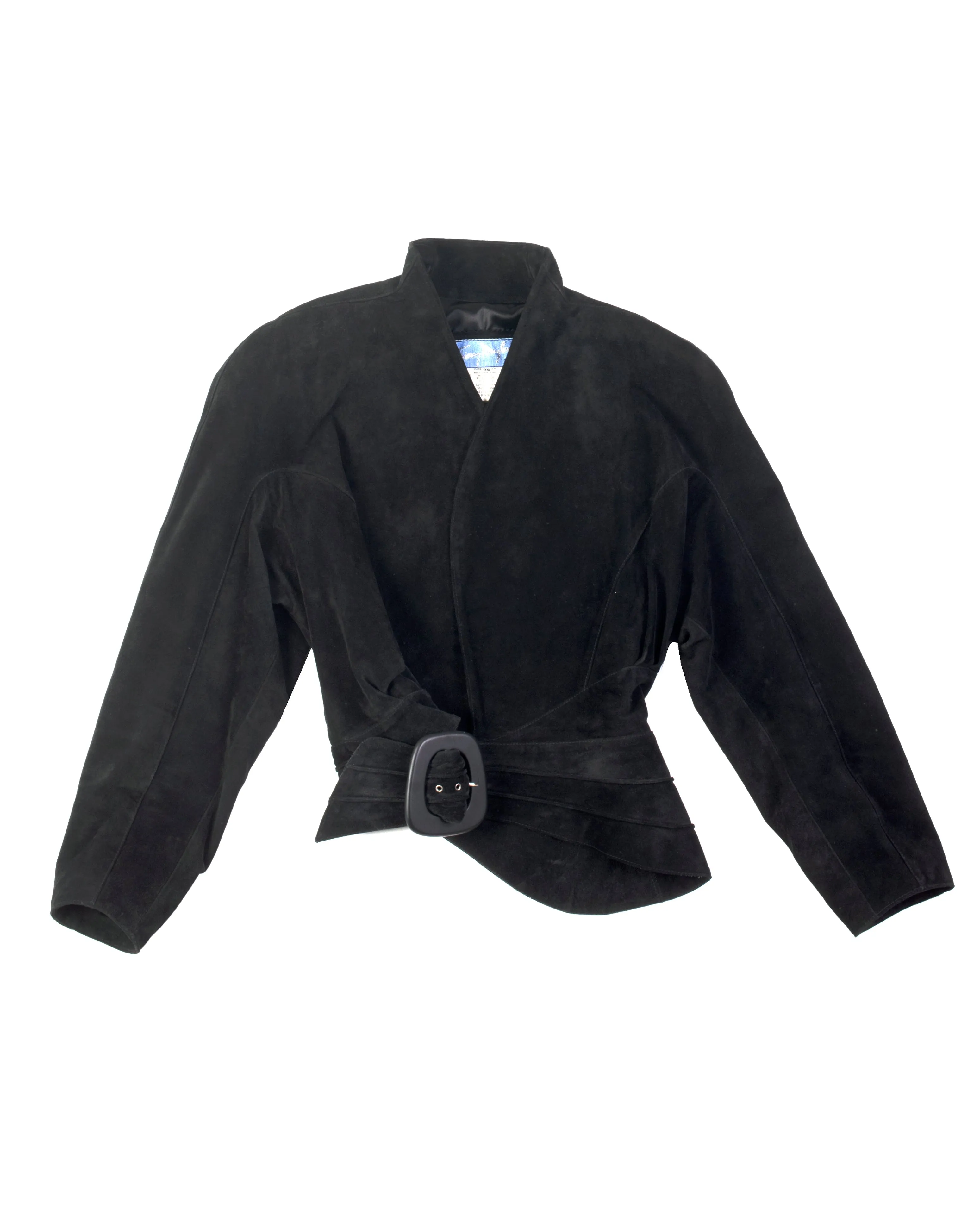 Thierry Mugler Jacket