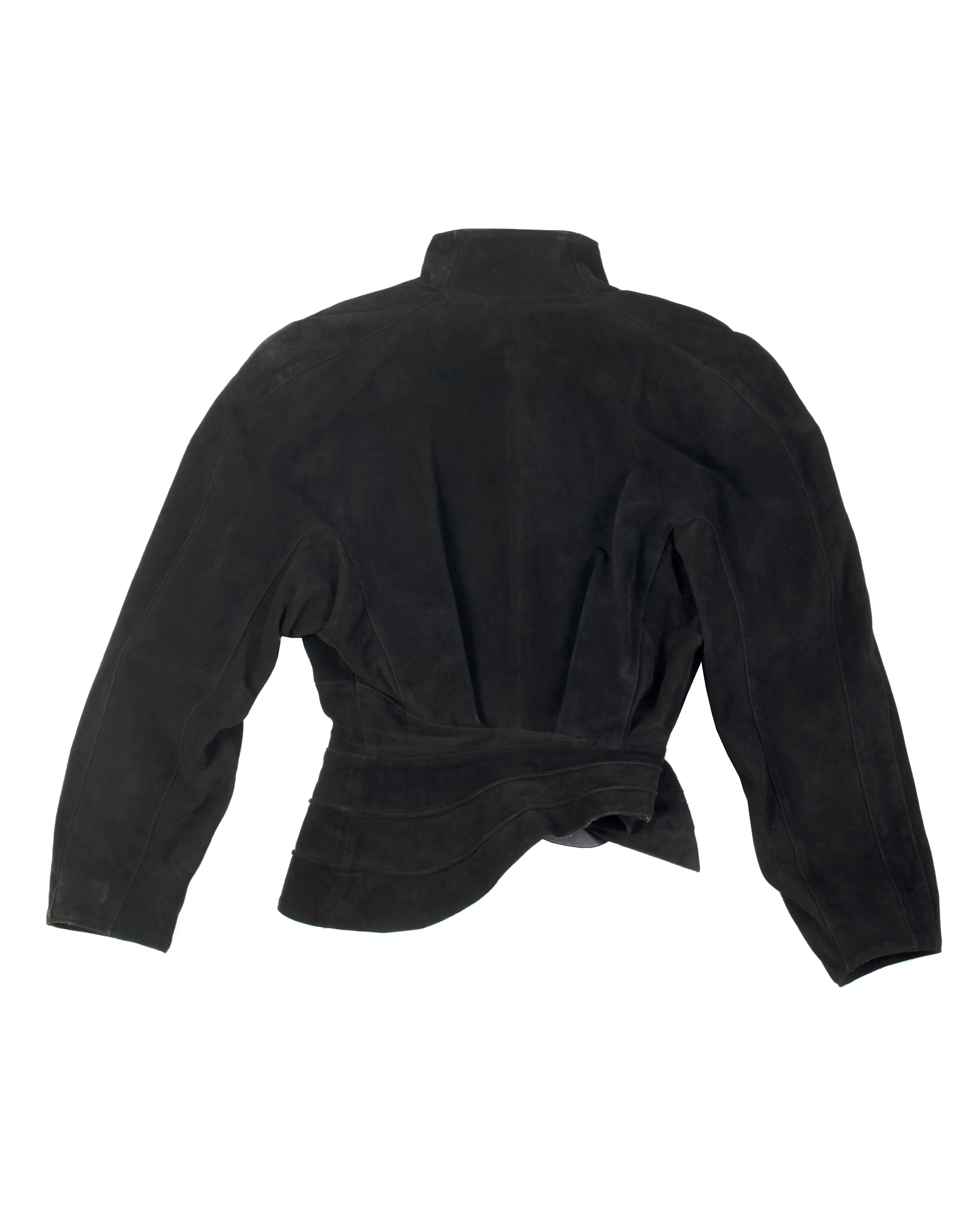 Thierry Mugler Jacket