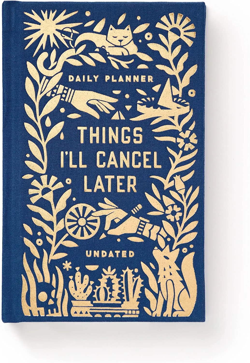 Things I'll Cancel Later