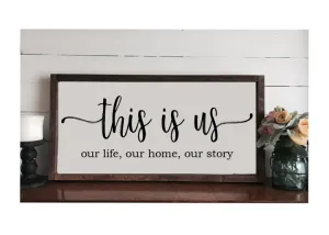 This is Us