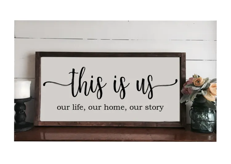 This is Us