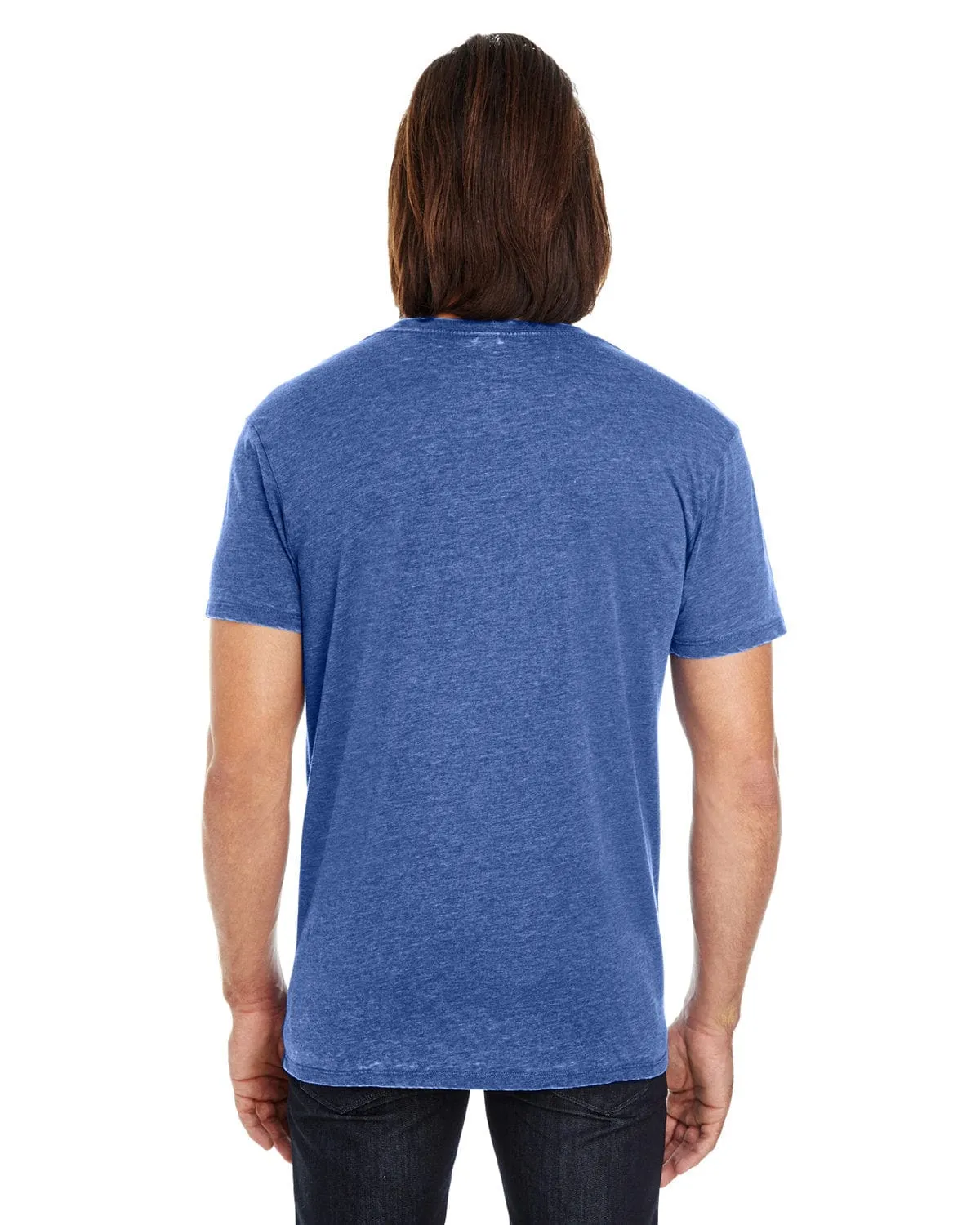 Threadfast Apparel Unisex Vintage Dye T-Shirt