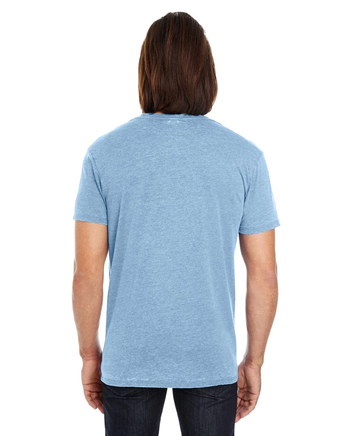 Threadfast Apparel Unisex Vintage Dye T-Shirt
