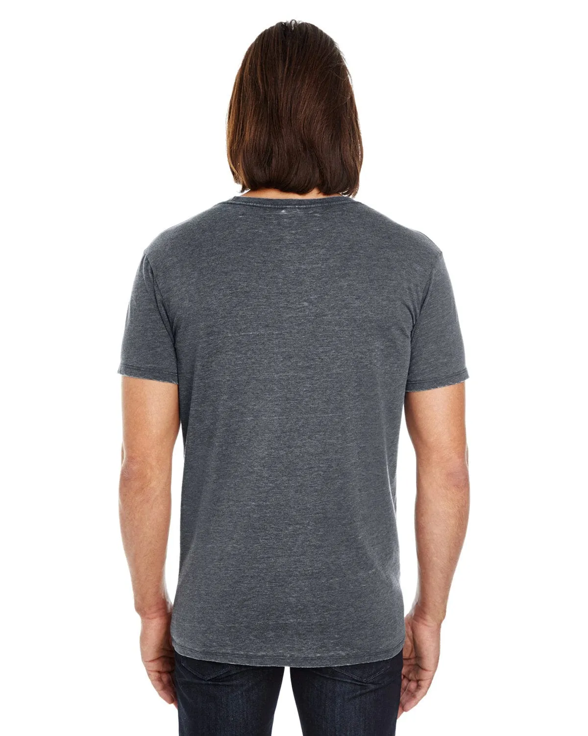 Threadfast Apparel Unisex Vintage Dye T-Shirt