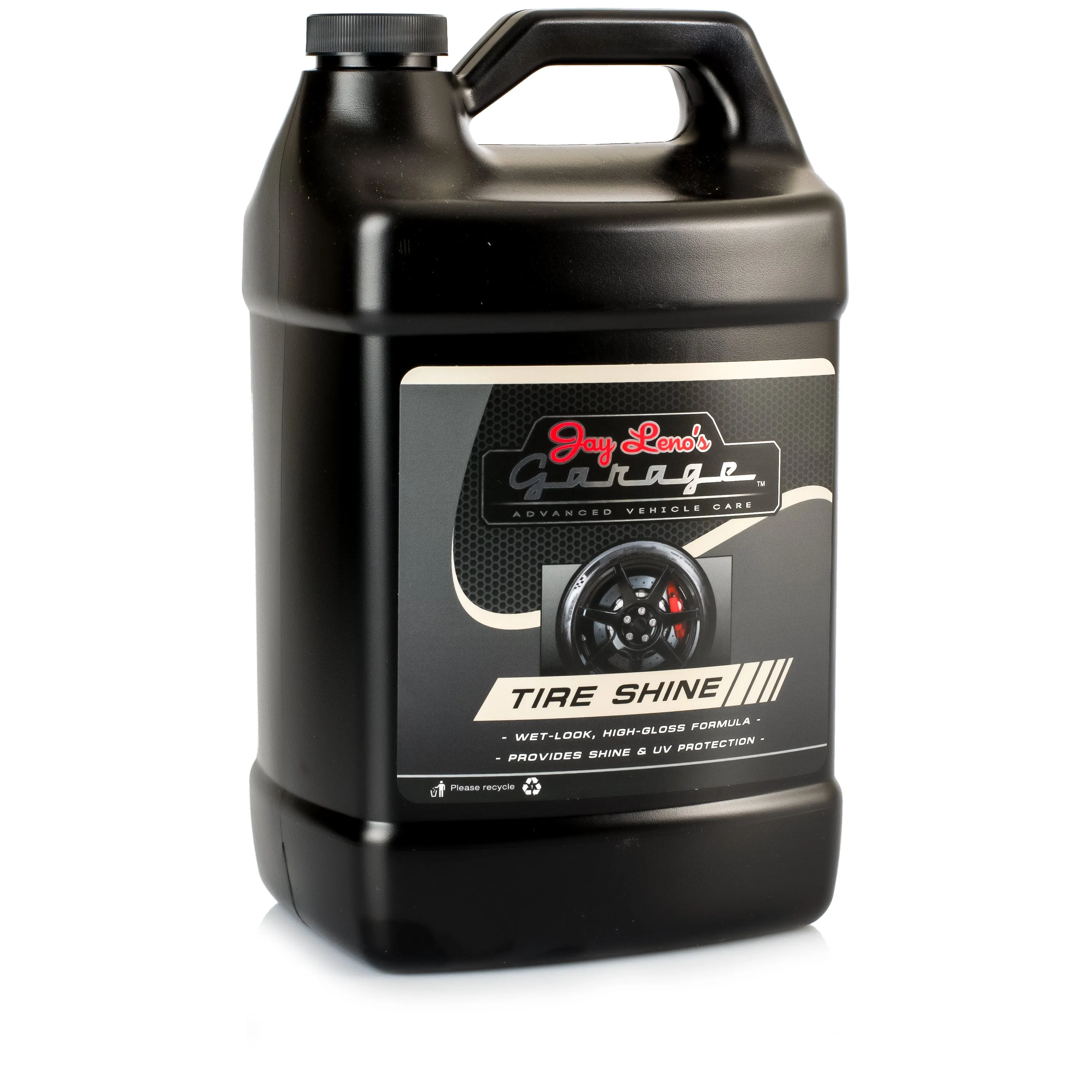 Tire Shine