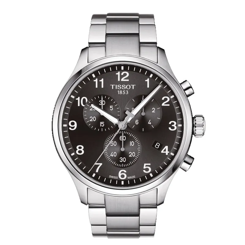 Tissot - Chrono XL Classic (T1166171105701)