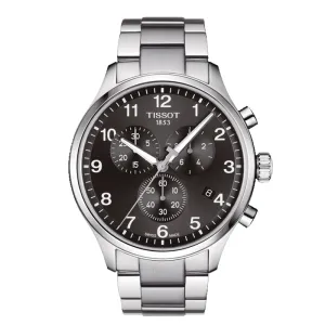 Tissot - Chrono XL Classic (T1166171105701)