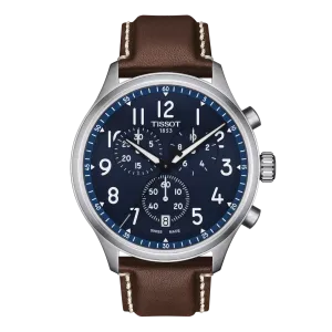 Tissot - Chrono XL Classic (T1166171604200)
