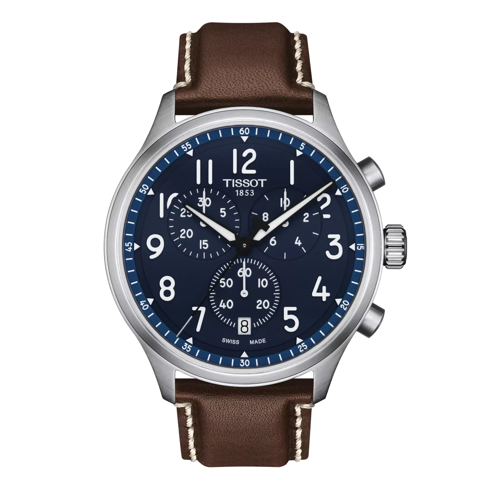 Tissot - Chrono XL Classic (T1166171604200)