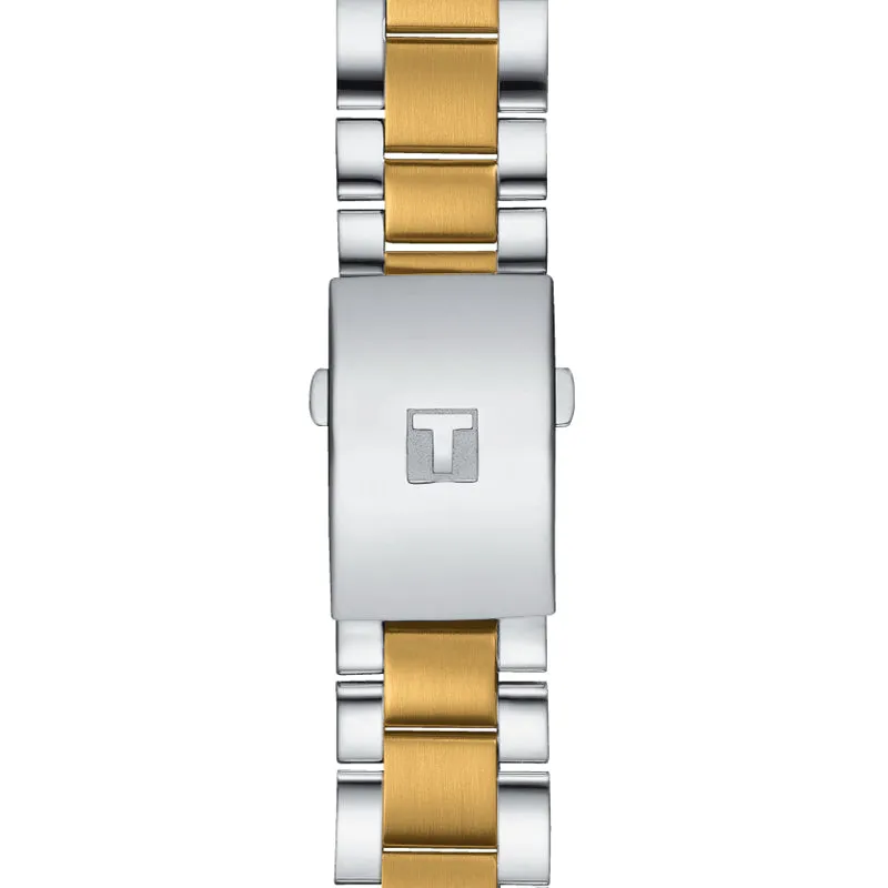 Tissot - Chrono XL Classic (T1166172204100)