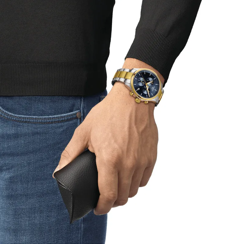 Tissot - Chrono XL Classic (T1166172204100)