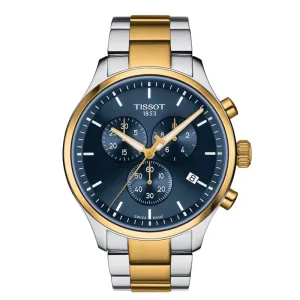 Tissot - Chrono XL Classic (T1166172204100)