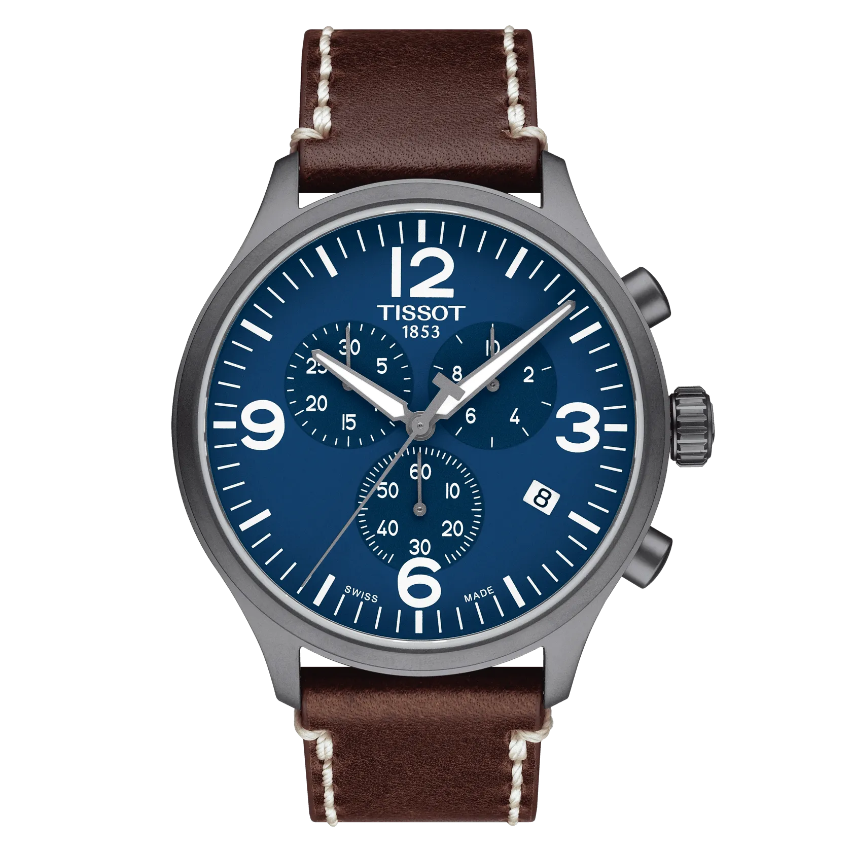 Tissot - Chrono XL Classic (T1166173604700)
