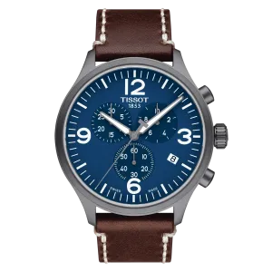 Tissot - Chrono XL Classic (T1166173604700)