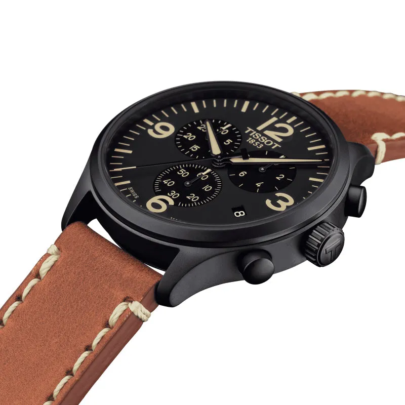 Tissot - Chrono XL Classic (T1166173605700)