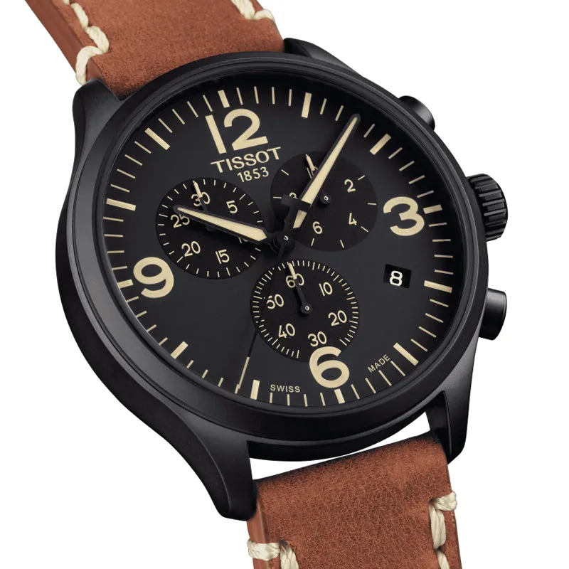 Tissot - Chrono XL Classic (T1166173605700)
