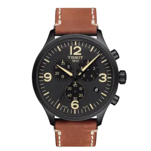 Tissot - Chrono XL Classic (T1166173605700)