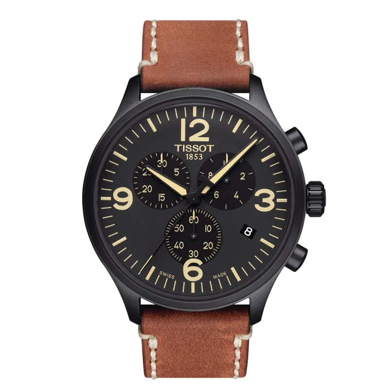 Tissot - Chrono XL Classic (T1166173605700)