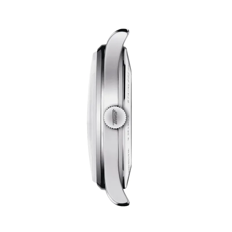 Tissot - Heritage Visodate Powermatic 80 (T1184301627100)
