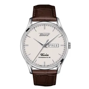 Tissot - Heritage Visodate Powermatic 80 (T1184301627100)