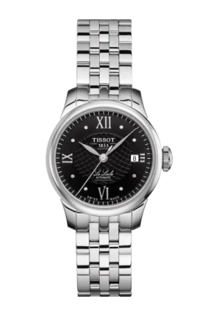 TISSOT LE LOCLE AUTOMATIC LADY T41118356