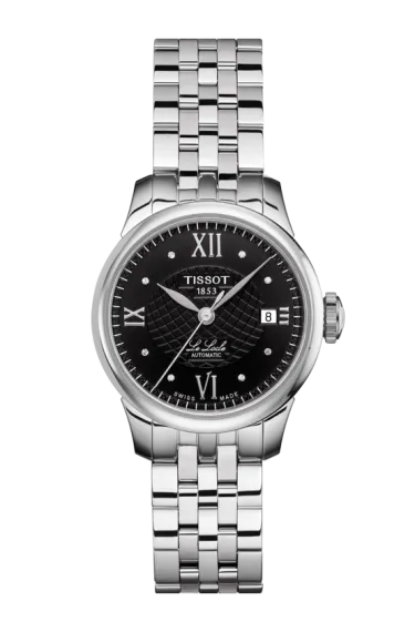 TISSOT LE LOCLE AUTOMATIC LADY T41118356