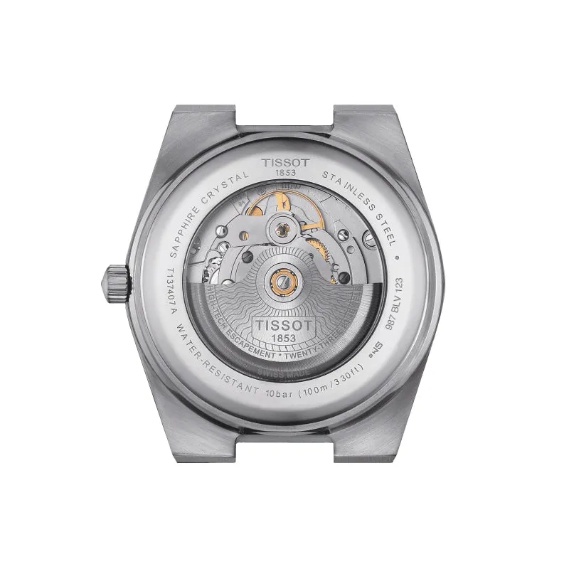 Tissot - PRX Powermatic 80 (T1374071104100)