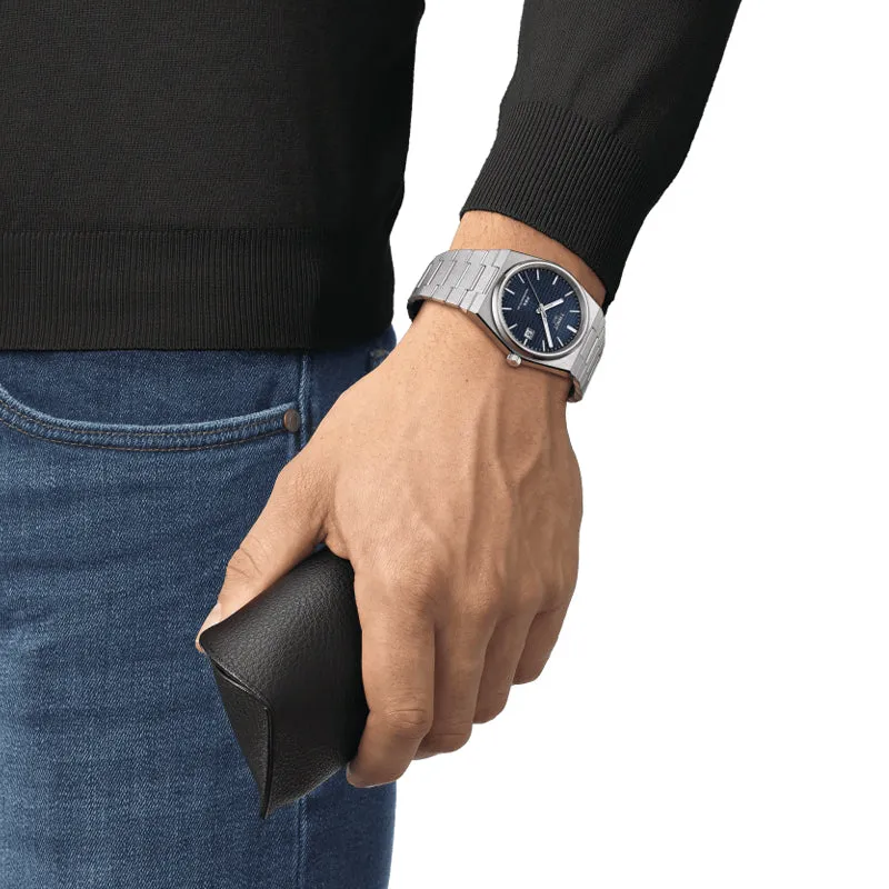 Tissot - PRX Powermatic 80 (T1374071104100)