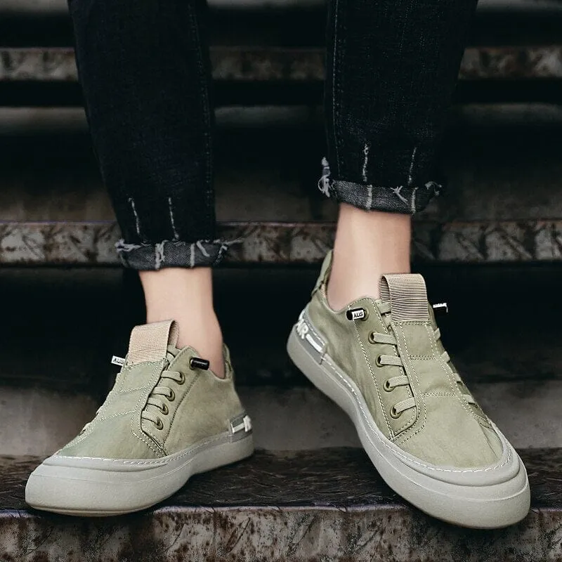 Tênis Casual de Basic Air