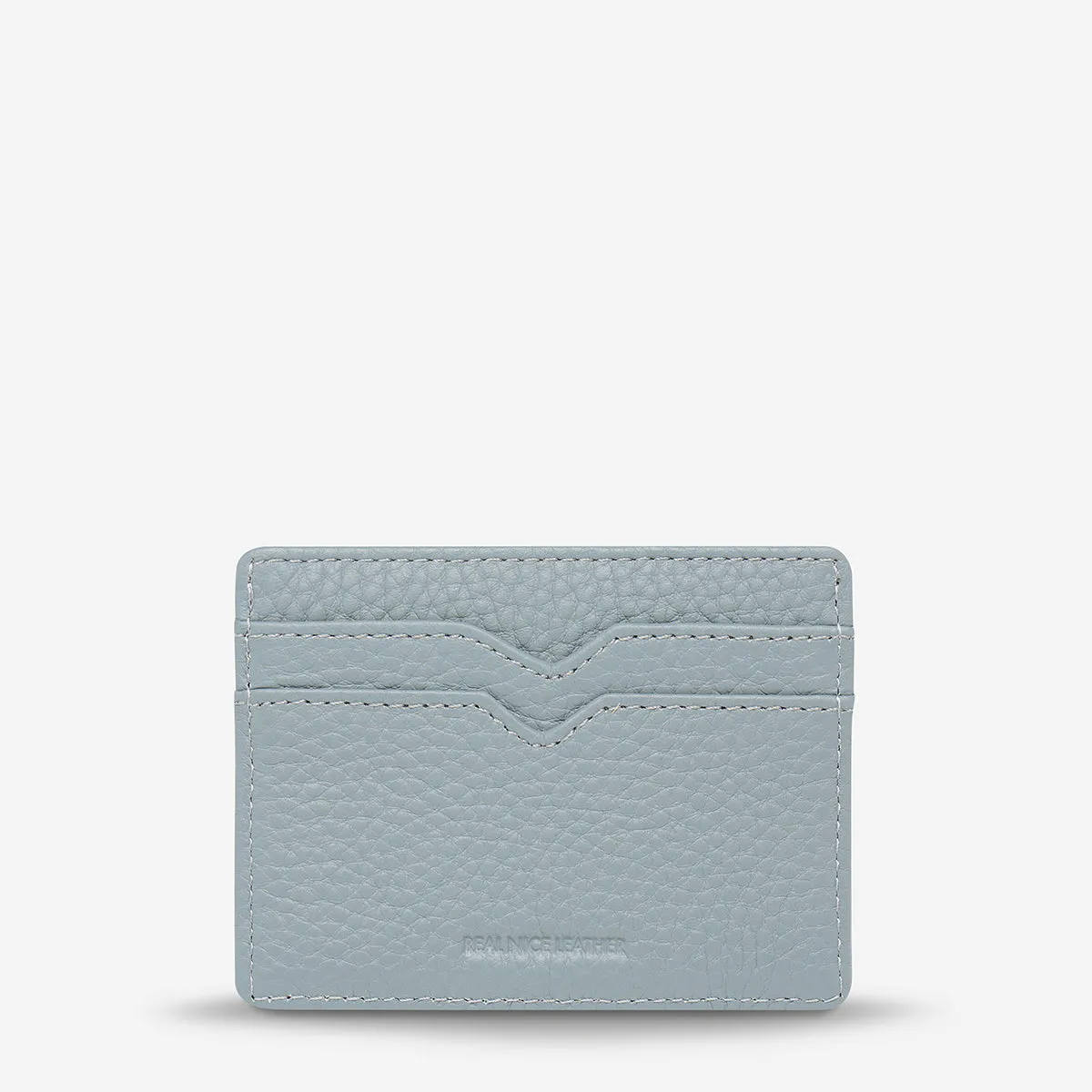 Together For Now Wallet - Powder Blue