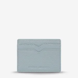 Together For Now Wallet - Powder Blue