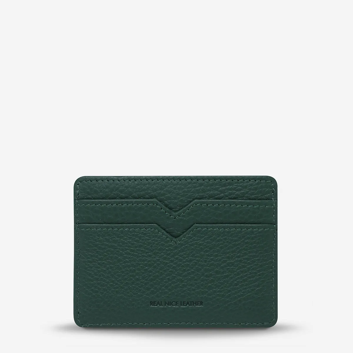 Together For Now Wallet - Teal