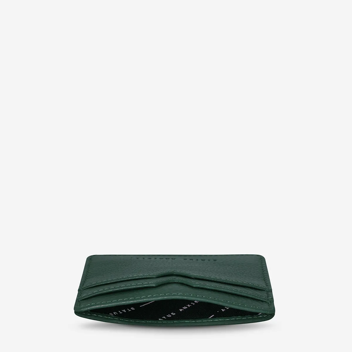 Together For Now Wallet - Teal
