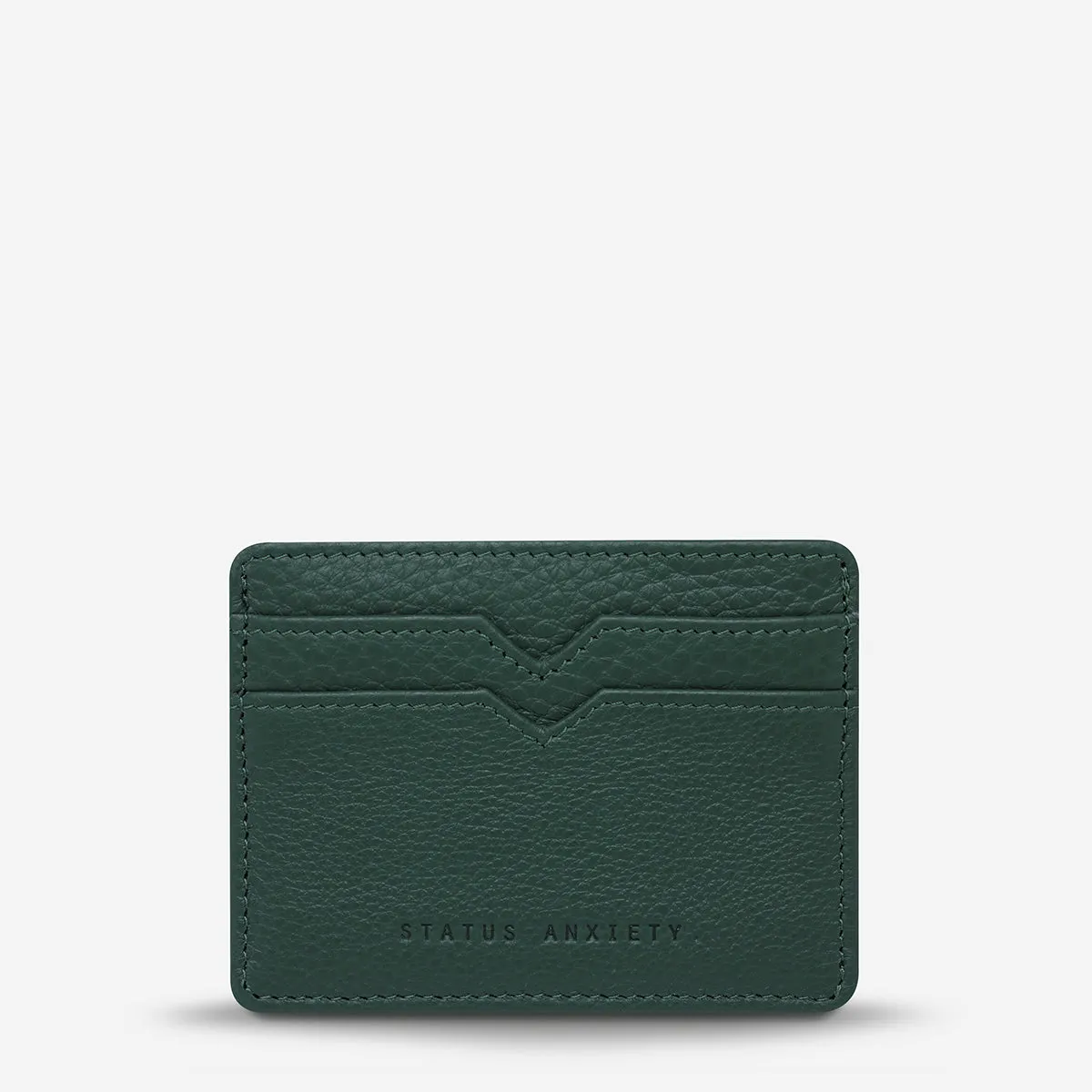 Together For Now Wallet - Teal