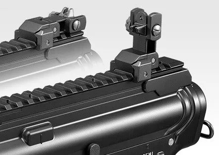 Tokyo Marui M4 Patriot AEG (High Cycle)