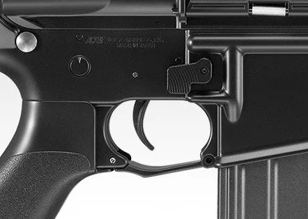 Tokyo Marui M4 Patriot AEG (High Cycle)