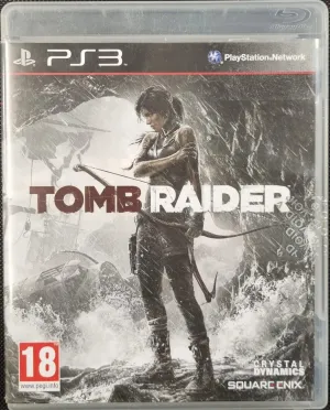 Tomb Raider