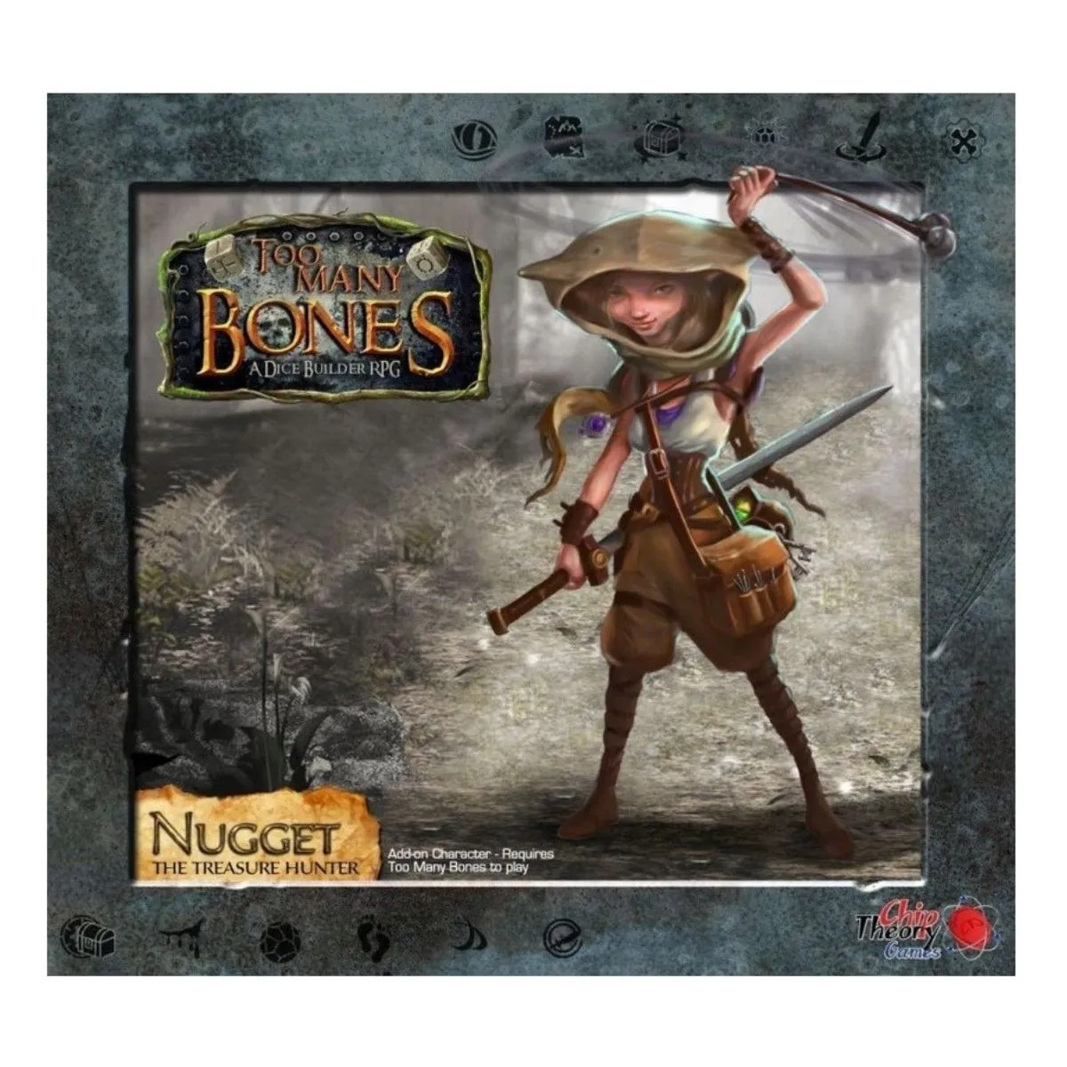 Too Many Bones: Nugget Add-on