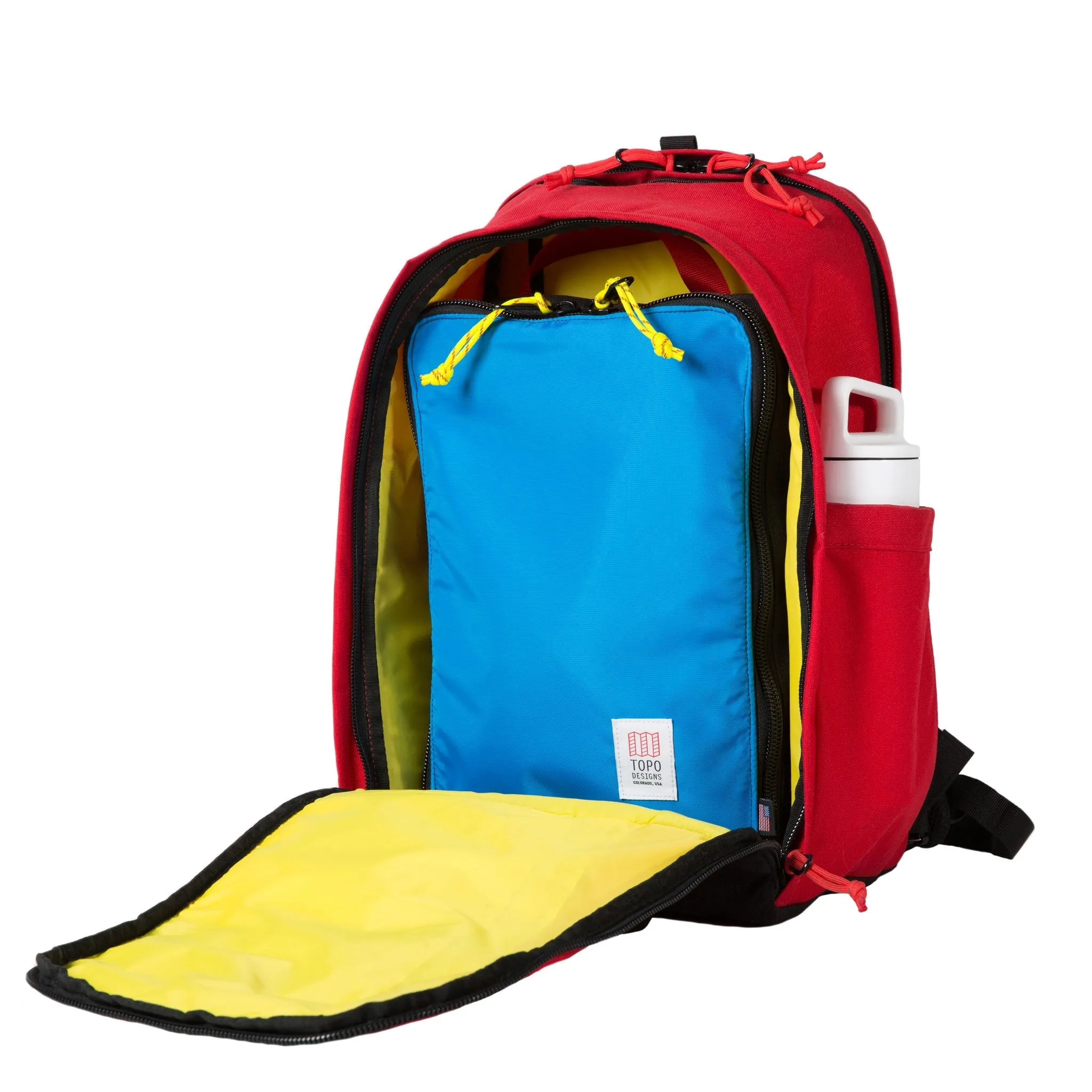 Topo Designs Core Pack