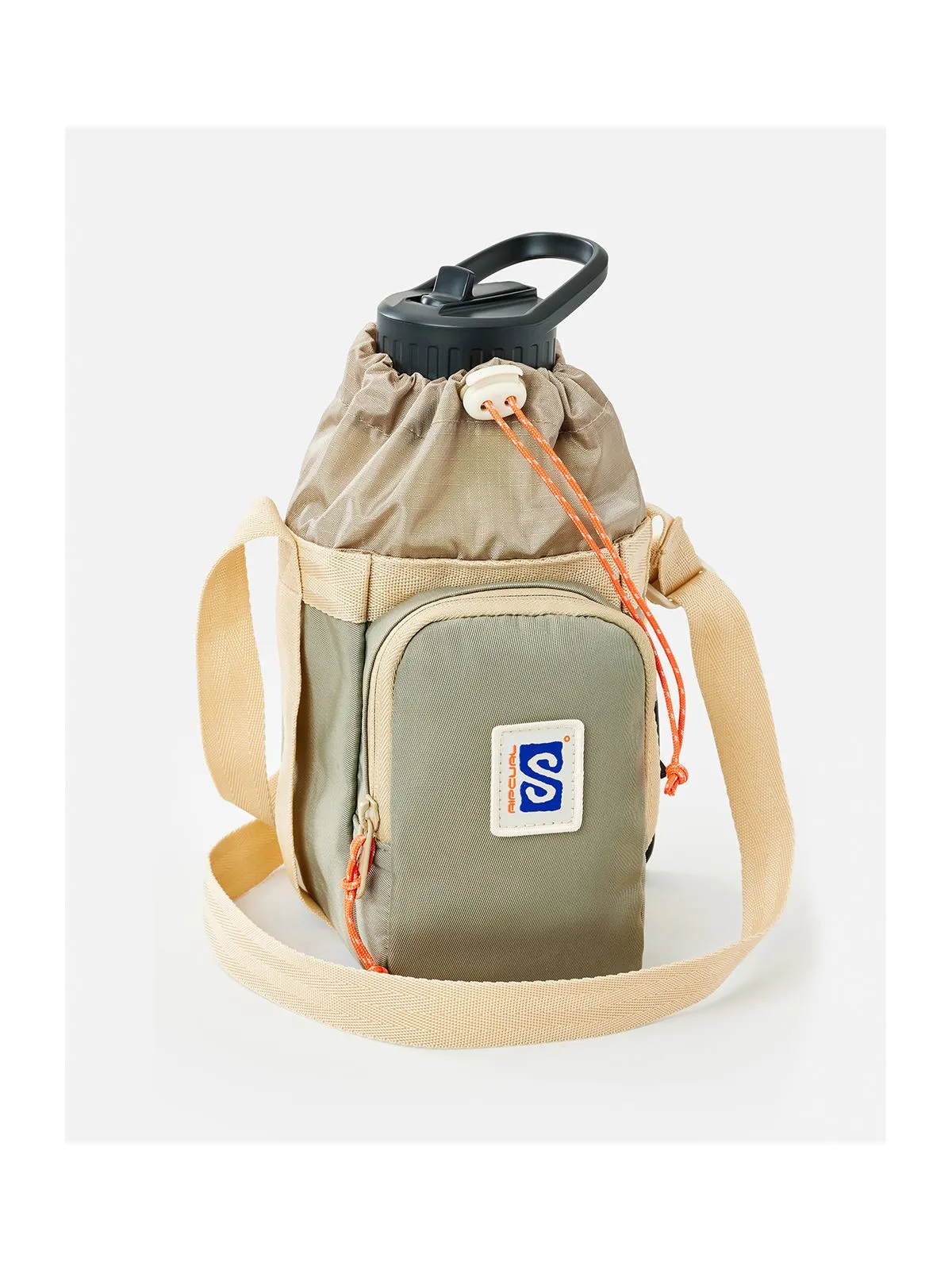 Torba RIP CURL Search Bottle Sling