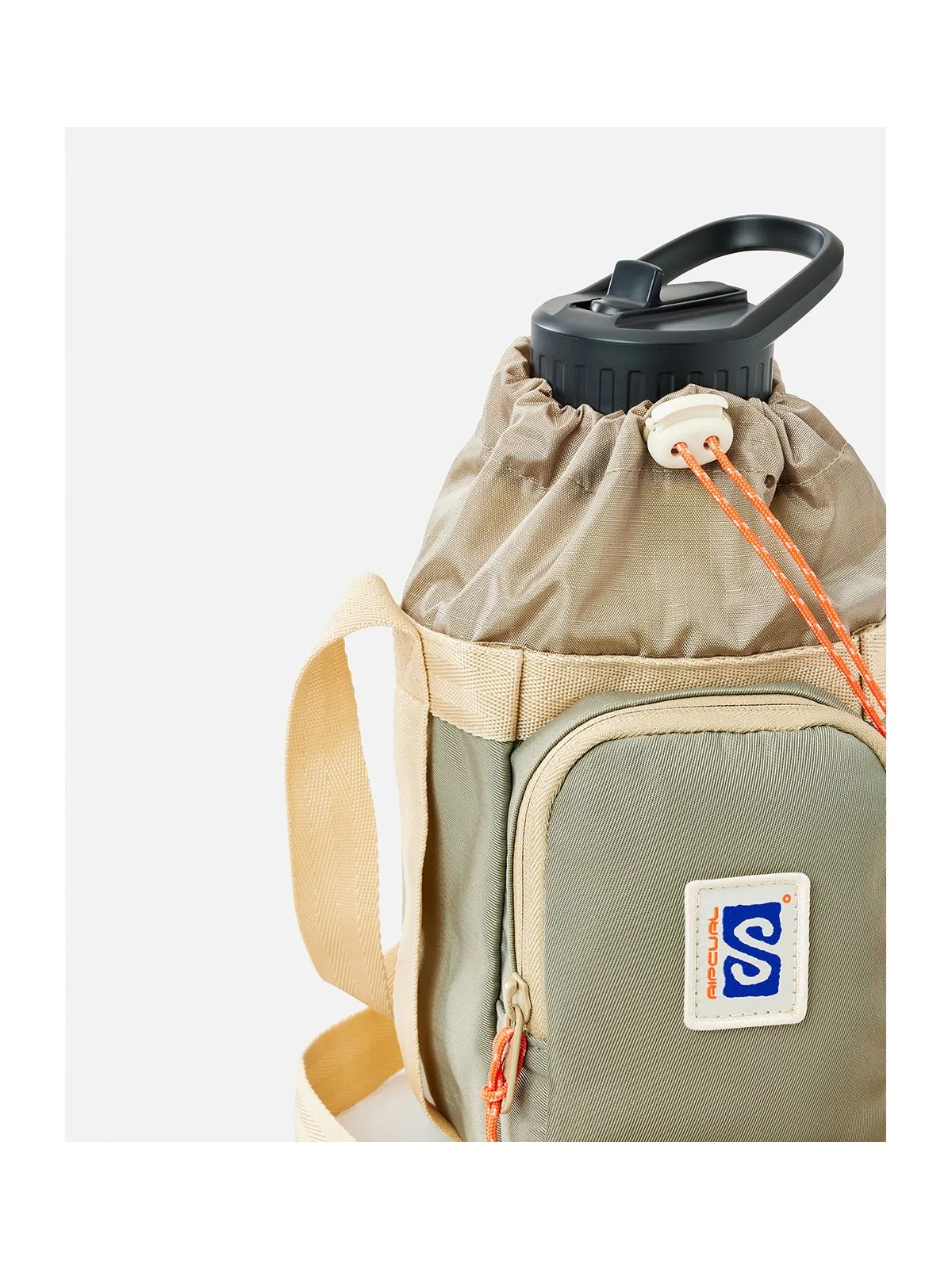 Torba RIP CURL Search Bottle Sling