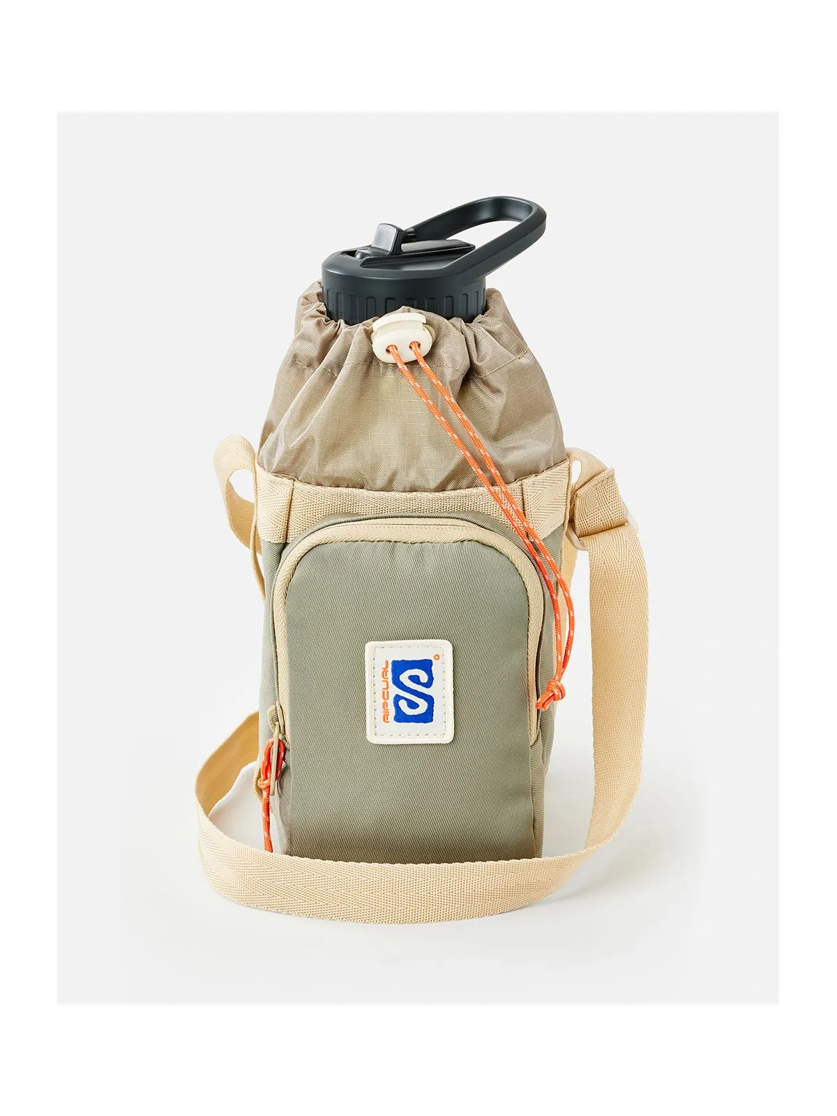 Torba RIP CURL Search Bottle Sling