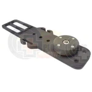 Total Peep Hip Quiver Support