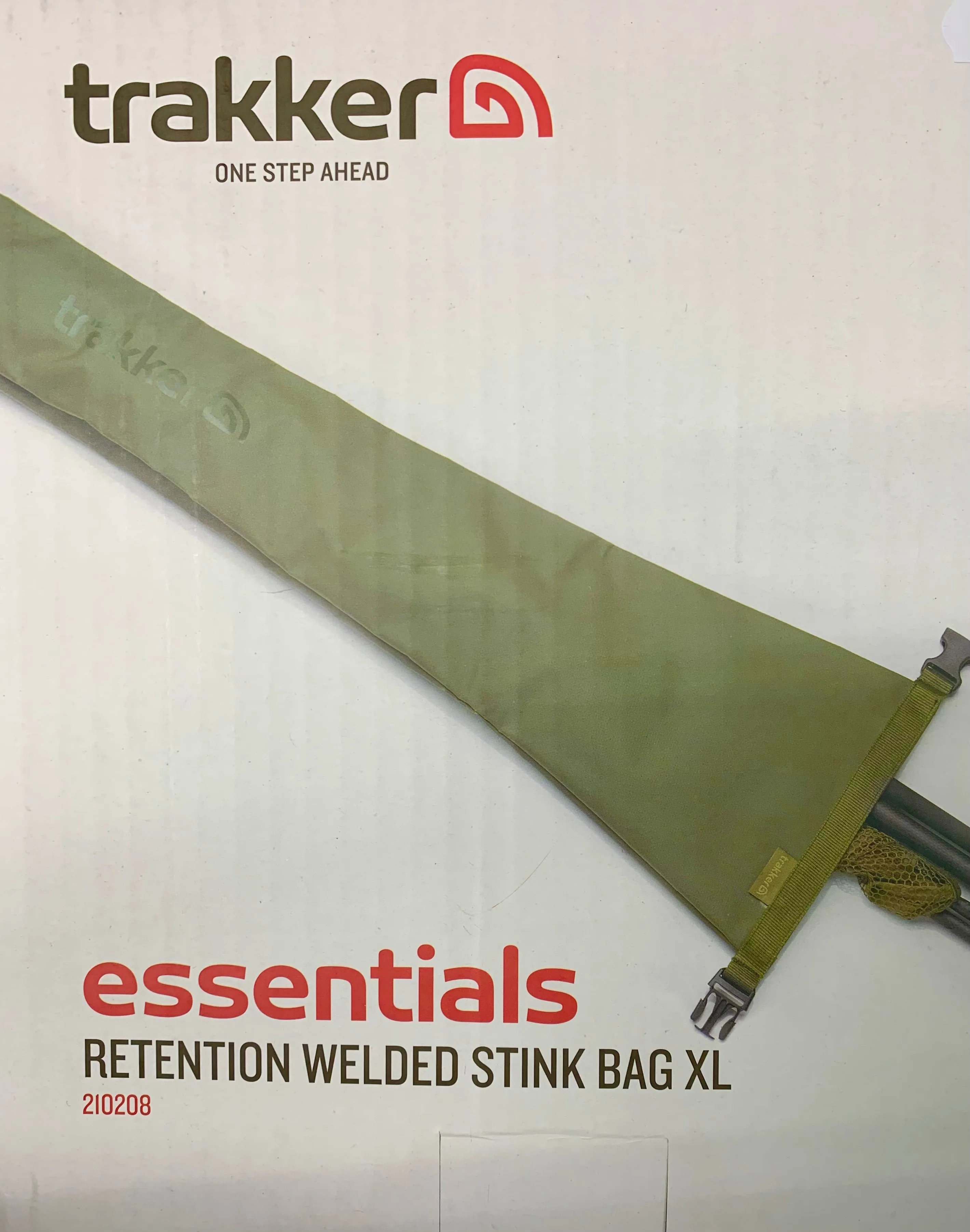 Trakker Welded Stink Sleeve